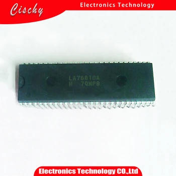 1buc/lot LA76810A LA76810 DIP-54 circuit integrat