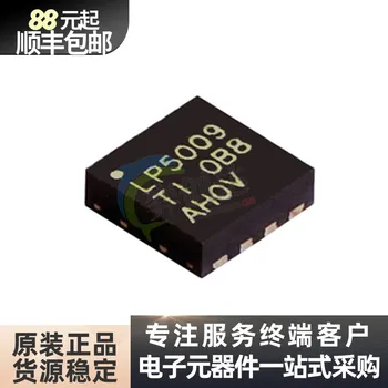 Import originale serigrafie LP5009 LP5009RUKR de iluminat cu LED driver IC chip de încapsulare WQFN - 20