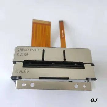 2 Inch 58mm Original Mecanism de Imprimantă Termică CAPD245D-E cu Auto-Cutter Cap de Imprimantă
