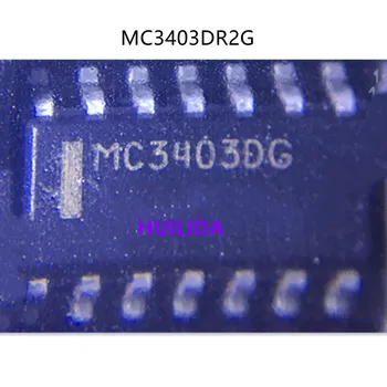 10buc/lot MC3403DR2G MC3403DG MC3403 POS-14 100% original Nou