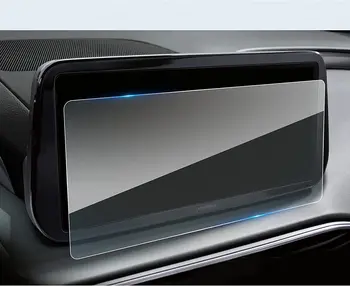 Pentru anul 2021 2022+ H*yundai Santa Fe TM 10.25-Inch Auto de Infotainment Stereo Display Centrul Touchscreen Sticla Folie Protectoare