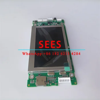 SEEC 1 BUC SM.04TL/W Lift Bord 4.3 Inch True Color LCD Display Ecran Dedicate Acord