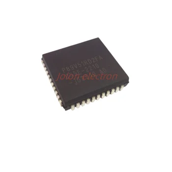 De Brand nou original P89V51RD2FA ambalate PLCC-44 8-bit microcontroler flash cip IC