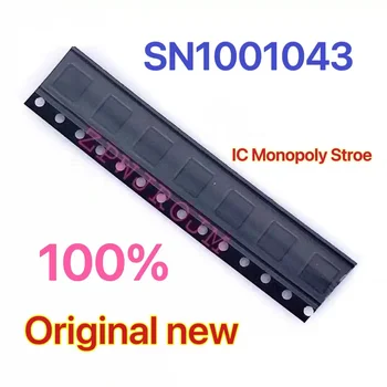5pcs/lot SN1001043RHAR SN1001043 1001043 QFN-40