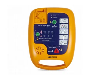 Portabil Automat de pacemaker cardiac Extern AED