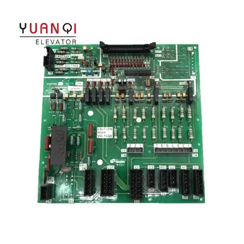 Fujitec Ridica Piese de Schimb Lift Power Interface Board Placa de baza UEC044410234 C113-MC15 G04 C13-MC15 IF139A