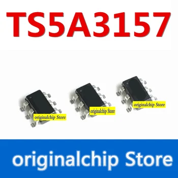 5pcs Noi, originale, importate TS5A3157DBVR TS5A3157 serigrafie JC5R SOT23-6 comutator analogic