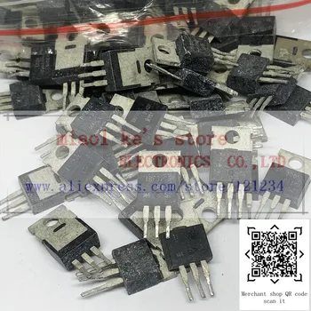 [50buc] IRF3205PBF IRF3205 - MOSFET N-canal 55V 110A TO220AB