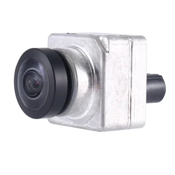 4N0980546 Mașină de 360° de Mediu Camera Reverse Camera de Backup Camera Surround View Camera pentru Audi A6 A7 C8 Q7 Q8