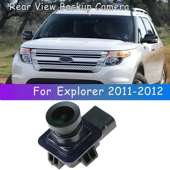 BB5Z-19G490-O Noua Camera retrovizoare Reverse Camera de Rezervă de Asistență la Parcare Camera pentru Ford Explorer 2011-2012