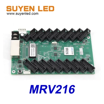 Cel mai bun Preț NovaStar MRV216 Ecran cu LED-uri Primirea Cardului MRV216