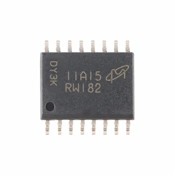 Autentic Original MT25QL01GBBB8ESF-0SIT SOP2-16 1Gb, NICI chip de memorie flash