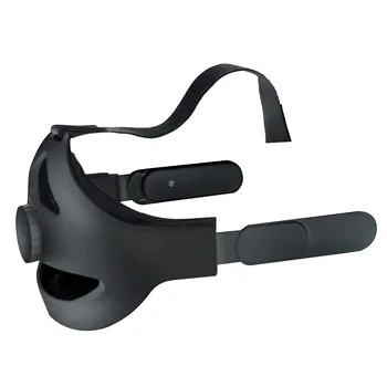 VR Accesorii Reglabile Curea Bentita Pentru Oculus Quest 2 Casca VR Curea Presiune Redusă de Fixare Curea Pentru Quest2 VR