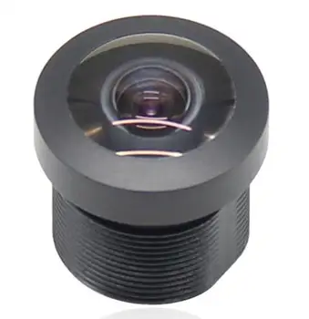 CCD-4008K1 focalizare Fixă Infraroșu viziune de noapte pentru HD camera CCD pentru CCTV camera de supraveghere pentru masina trage înapoi pentru OV9712
