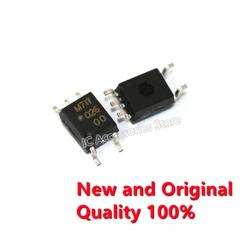1buc TMS320F28069FPFPQ microcontroler (MCU/MPU/SOC) cip IC este de brand nou și original