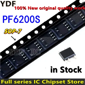 (2-5 buc) 100% Nou PF6200S PF6200 pos-7 Chipset