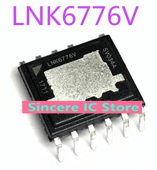 Noi, originale, importate LNK6776V LNK6776 power management IC chip cu inserție directă DIP-11