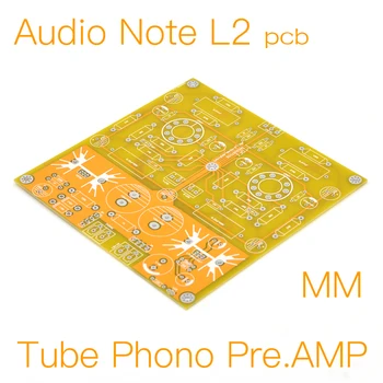 MOFI-Notă Audio.L2-Amplificator Phono(MM) PCB RIAA