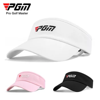 PGM Femei Capac de Golf de Top, mai Puțin Respirabil protecție Solară Pălărie Sudoare de Absorbție Captuseala Interioara de Uzură Golf pentru Femei MZ050
