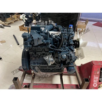 Pentru Piese Motor Kubota V2403-T Complet Motor Assy 1J882-12001