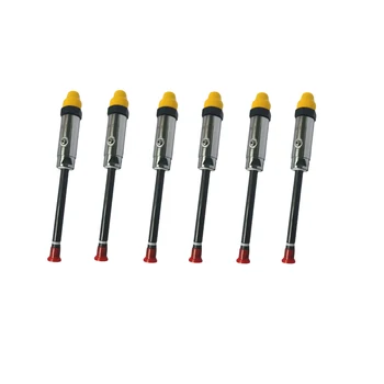 Înlocuiește Piese de Motor 8N7001 0R3418 8N-7005 Creion Duza Injectorului Diesel se Potriveste Pentru Caterpillar 3304 3306