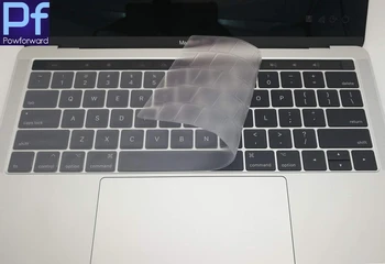 Pentru MacBook Pro cu Touch Bar 13