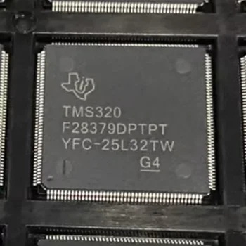TMS320F28379DPTPT NOU, Original, Autentic Chip de Ambalare 176-LQFP