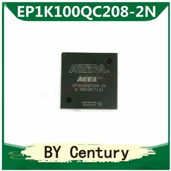 EP1K100QC208-2N QFP208 Circuite Integrate (ICs) Încorporat - Fpga-uri (Field Programmable Gate Array)