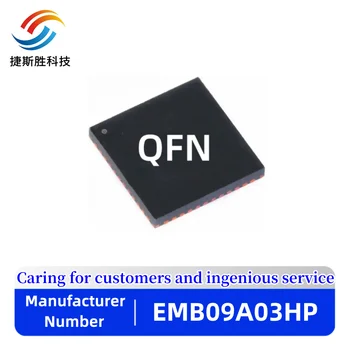 (10pece)100% Nou EMB09A03VP EMB09A03 B09A03 QFN Chipset SMD chip IC
