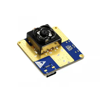IMX258 13MP OIS USB Camera (A), Stabilizare Optică a Imaginii, Plug-and-Play, Driver Free