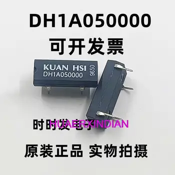 10BUC Nou Original DH1A050000 KUAN HSI 4 5V 5VDC