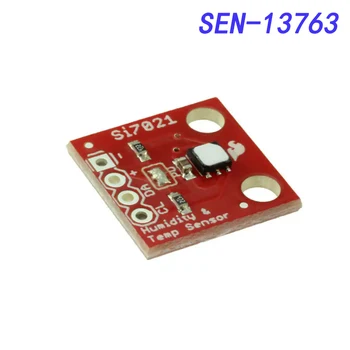 SEN-13763 Umiditate si Temp Senzor B/O - Si7021