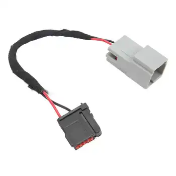 Hub USB Cabluri de Adaptor se Potrivesc Perfect Hub Media Cablaj Adaptor Stabil de Performanță pentru Masina