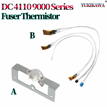Fuser Termistor Cuptorului cu Termostat Pentru Xerox DocuCentre 4110 4127 4112 4590 4595 1100 900 9000 D95 D110 D125 D136 130K67382