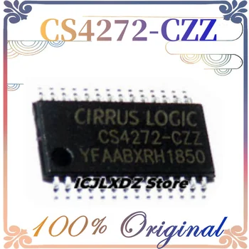 1buc/lot Nou Original CS4272-CZZ CS4272 CS4272-CZZR TSSOP28 circuit integrat IC chip În Stoc