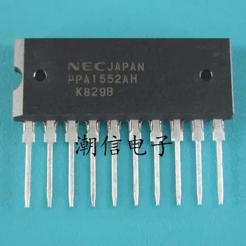 UPA1552AH SIP - 10 unitate de circuit