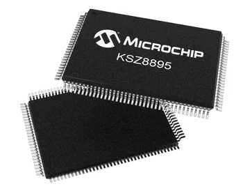 1BUC Circuit Integrat Microcontroler IC Chips-uri PQFP-128 Componente Electronice Piese BOM Serviciu