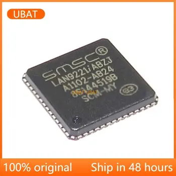 LAN9221I-ABZJ QFN-56 LAN9221I Ethernet Controler IC Chip de Brand Original Nou