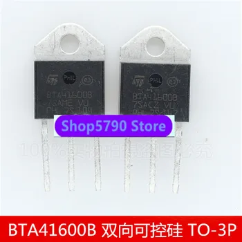 Originale importate SBTA41600B BTA41600B tiristor bidirecțional SĂ-3P
