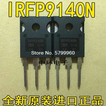 10buc/lot IRFP9140 tranzistor
