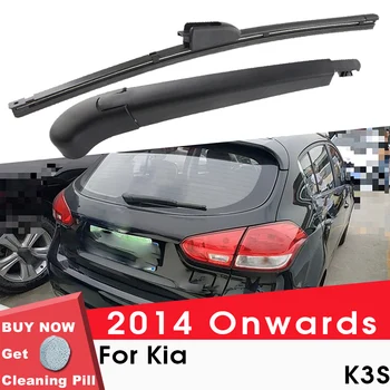 BEMOST Masina din Spate Brațul Ștergătorului de Parbriz Lamele Perii Pentru Kia K3S 2014 Hatchback Parbriz Auto Styling
