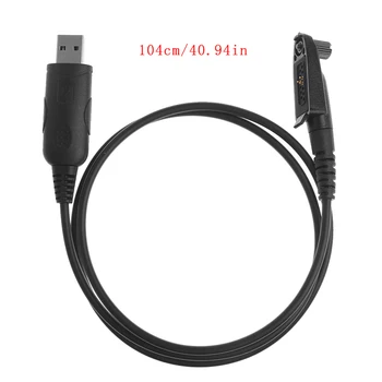 Dropship USB de Programare, cum ar Cablu pentru Radio motorola GP328 GP338 XLS EX500 EX560 EX600