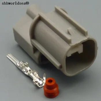worldgolden 2.0 mm kit auto cablu conector 6181-0227 senzor ABS conectați o lampă de lectură plug