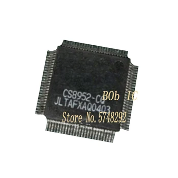 1BUC/lot CS9211-VNG CS9211 CS9211VNG QFP noi de 100% originale importate IC Chips-uri cu livrare rapida