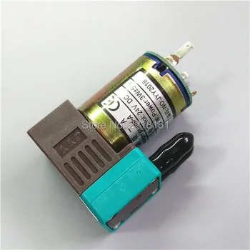 4 pc-uri în aer liber imprimanta de format mare mică de cerneală pompa de 3W JYY pentru Zhongye Challenger Phaeton Infinity lichid pompa JYY(B)-Y-10-am