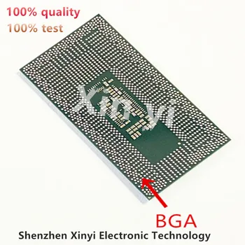 100% de testare produs foarte bun SR2FP i5-6300HQ bga chip reball cu bile IC chips-uri